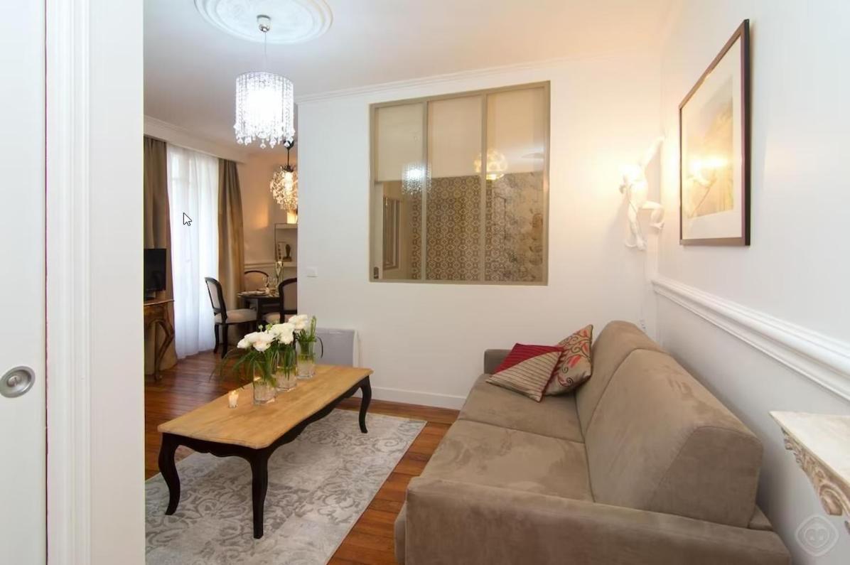 My Nest Inn Paris Mouffetard - 30M2 - 200M Du Jardin Des Plantes מראה חיצוני תמונה